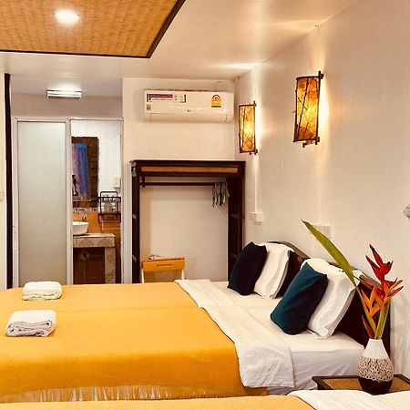 Dream Garden Villa Hotel Night Bazaar Chiangmai Чіангмай Екстер'єр фото
